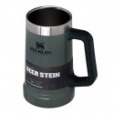 Stanley Kufel termiczny ADVENTURE - HAMMERTONE GREEN 0,7L