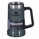 Stanley ADVENTURE termokruus - HAMMERTONE GREEN 0,7L Stanley ADVENTURE termokruus - HAMMERTONE GREEN 0,7L