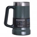 Stanley ADVENTURE termokrūze - HAMMERTONE GREEN 0.7L Stanley ADVENTURE termokrūze - HAMMERTONE GREEN 0.7L
