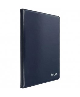 Etui Blun uniwersalne na tablet 11" UNT niebieski|blue