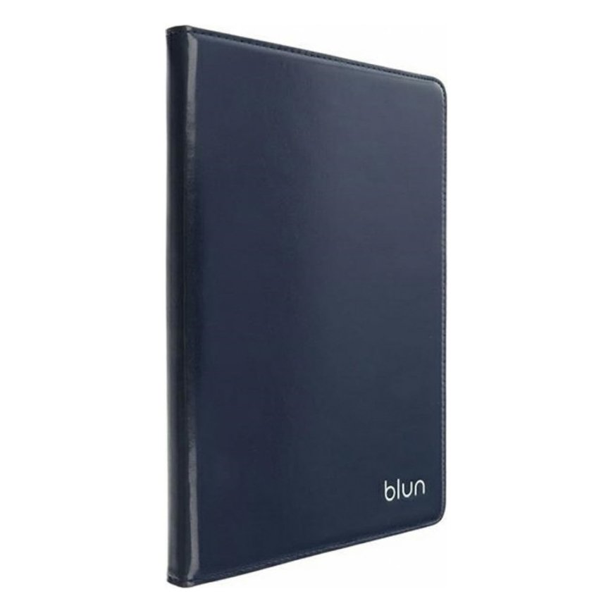Etui Blun uniwersalne na tablet 11" UNT niebieski|blue