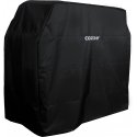 Cozze® Cover protective hood Outdoor kitchen 120cm