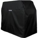 Cozze® Cover protective hood Outdoor kitchen 120cm
