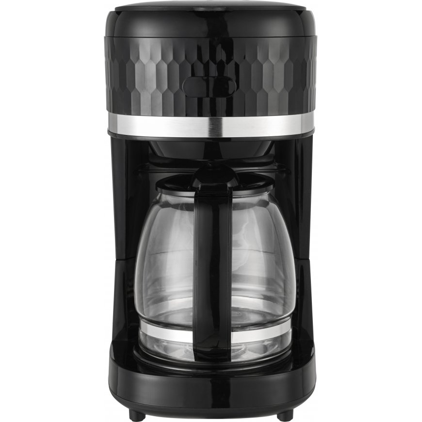 Ströme coffee machine, black – 4