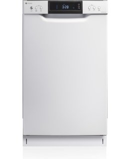 Ströme DW45A03/01WH dishwasher, white