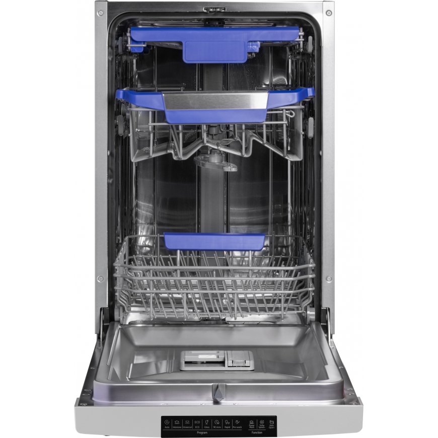 Ströme DW45A03/01WH dishwasher, white – 2
