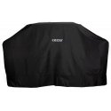 Cozze® Cover protective hood Outdoor kitchen 180cm