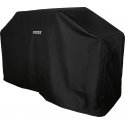 Cozze® Cover protective hood Outdoor kitchen 180cm