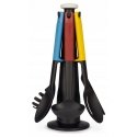 Joseph Joseph Elevate 7 el. czarny Joseph Joseph Elevate 7 el. czarny