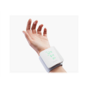 iHealth plaukstas asinsspiediena mērītājs BP7S balts, bezvadu, svars 105 g