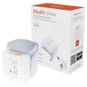 iHealth plaukstas asinsspiediena mērītājs BP7S balts, bezvadu, svars 105 g