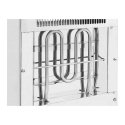 Radiant French Fries Warmer 850W Royal Catering RCWG-1500 Radiant French Fries Warmer 850W Royal Catering RCWG-1500