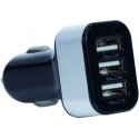 Car charger CarCharger Triple USB CE Car charger CarCharger Triple USB CE
