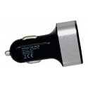 Car charger CarCharger Triple USB CE Car charger CarCharger Triple USB CE