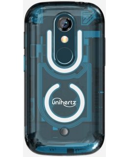 Unihertz Jelly Star Phone 256/8GB Blue