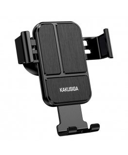KAKUSIGA KSC-715A universal car holder black
