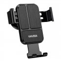 KAKUSIGA KSC-715A universal car holder black KAKUSIGA KSC-715A universal car holder black