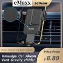 KAKUSIGA KSC-715A universal car holder black KAKUSIGA KSC-715A universal car holder black