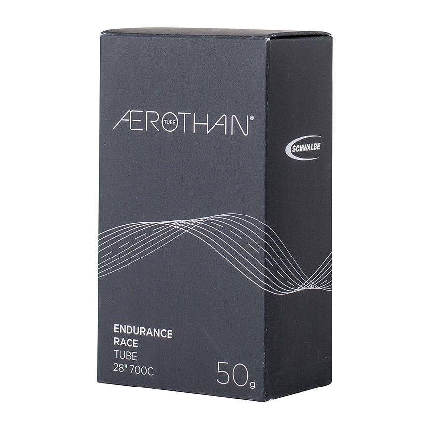 Schwalbe Aerothan SV16E inner tube, 28-35x622