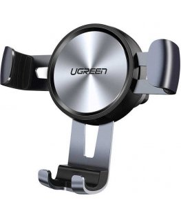 Ugreen Car Gravity Mount for Air Supply Vent Grille Gray (50564)