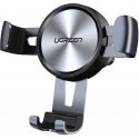 Ugreen Car Gravity Mount for Air Supply Vent Grille Gray (50564) Ugreen Car Gravity Mount for Air Supply Vent Grille Gray (50564)