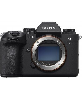 Sony A9 III system camera, body
