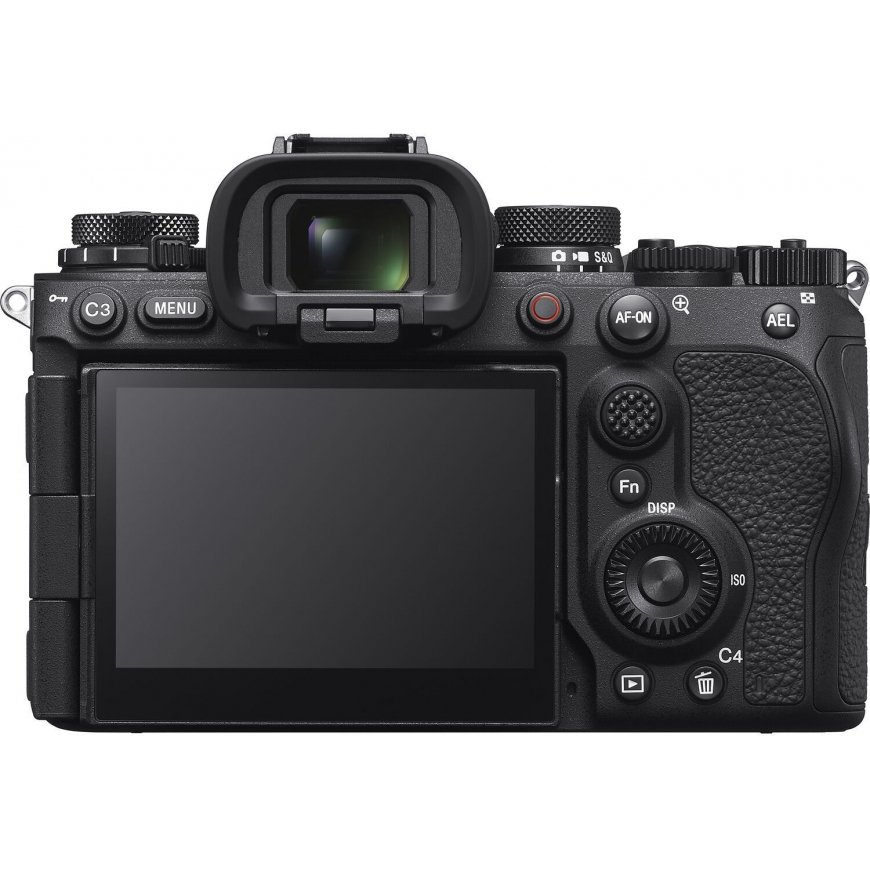 Sony A9 III system camera, body – 2