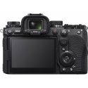 Sony A9 III system camera, body Sony A9 III system camera, body