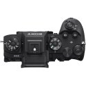 Sony A9 III system camera, body Sony A9 III system camera, body