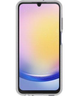 Otterbox React protective case + Otterbox Glass protective glass, clear, Samsung Galaxy A25 5G