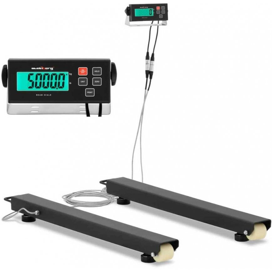 Steinberg Systems Kitchen scale Steinberg Systems