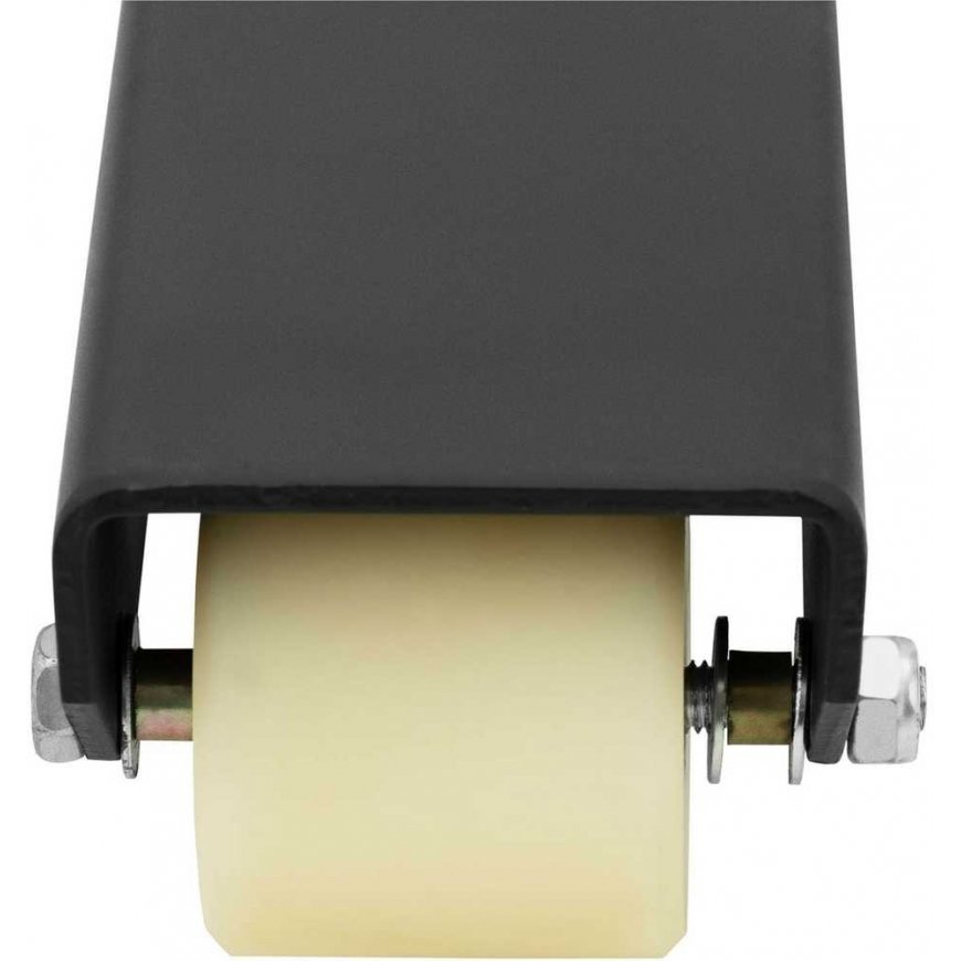 Virtuvinės svarstyklės Steinberg Systems Slydimo sijos padėklų svarstyklės LCD 5000 / 1kg 1000 x 100 mm – 4