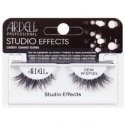 ARDELL Studio Effects 1 para sztucznych rzęs Black ARDELL Studio Effects 1 para sztucznych rzęs Black