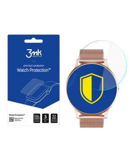 DT88 PRO - 3mk Watch Protection™ v. ARC+ screen protector