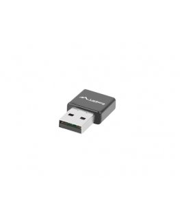 Lanberg NC-0300-WI tinklo plokštė 2400 Mbit/ai