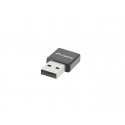 Lanberg NC-0300-WI võrgukaart 2400 Mbit/s Lanberg NC-0300-WI võrgukaart 2400 Mbit/s