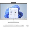 HP All-in-One 27-cr0002no (86F21EA) -tietokone, Win 11 HP All-in-One 27-cr0002no (86F21EA) -tietokone, Win 11