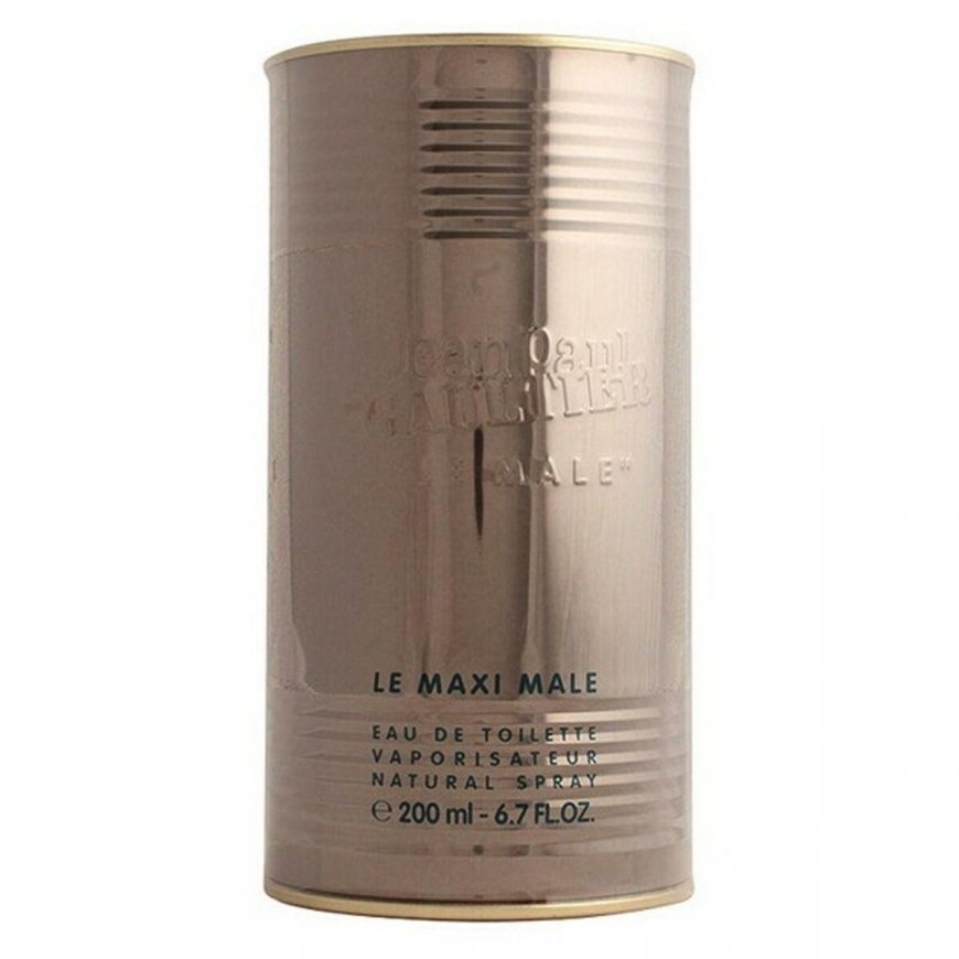 Jean Paul Gaultier Le Male