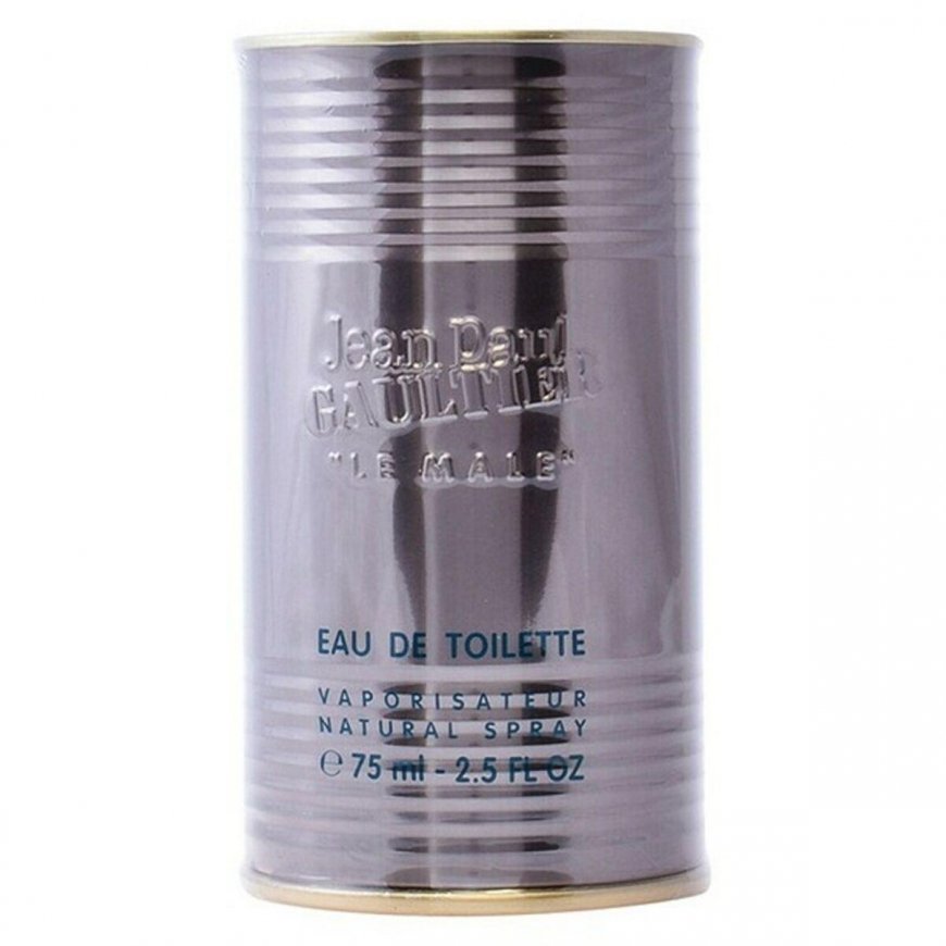 Jean Paul Gaultier Le Male – 2