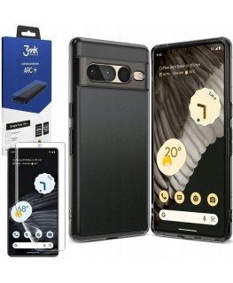 Lenovo Legion 2 Pro 5G - 3mk ARC+ screen protector