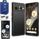 Lenovo Legion 2 Pro 5G - 3mk ARC+ screen protector Lenovo Legion 2 Pro 5G - 3mk ARC+ screen protector