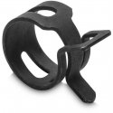 Ek Water Blocks Ek Water Blocks EK Water Blocks EK-Pro Clamp 12/6 mm - 20 Stück Ek Water Blocks Ek Water Blocks EK Water Blocks EK-Pro Clamp 12/6 mm - 20 Stück