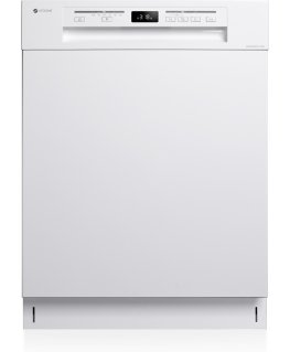 Ströme DW62B02D/01WH dishwasher, white