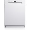 Ströme DW62B02D/01WH dishwasher, white Ströme DW62B02D/01WH dishwasher, white