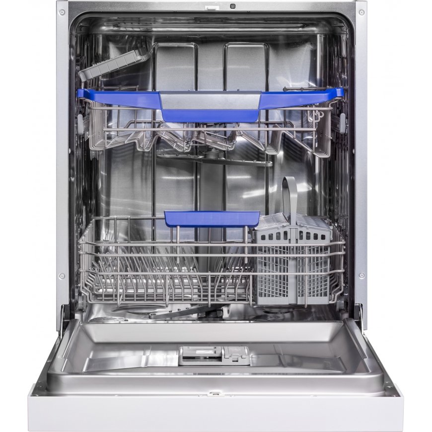 Ströme DW62B02D/01WH dishwasher, white – 2