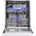 Ströme DW62B02D/01WH dishwasher, white Ströme DW62B02D/01WH dishwasher, white