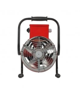 Electric heater (rocket) Termia AO EBO 12.0/0.8 T 400V