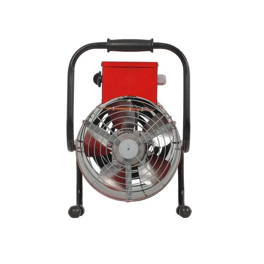 Electric heater (rocket) Termia AO EBO 12.0/0.8 T 400V
