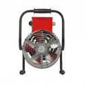 Electric heater (rocket) Termia AO EBO 12.0/0.8 T 400V Electric heater (rocket) Termia AO EBO 12.0/0.8 T 400V