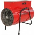 Electric heater (rocket) Termia AO EBO 12.0/0.8 T 400V Electric heater (rocket) Termia AO EBO 12.0/0.8 T 400V